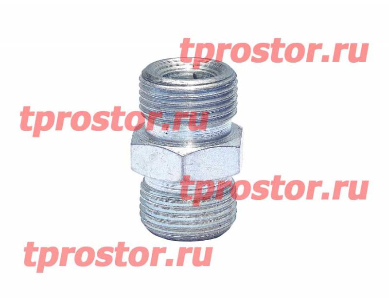 0000 Штуцер М20*20