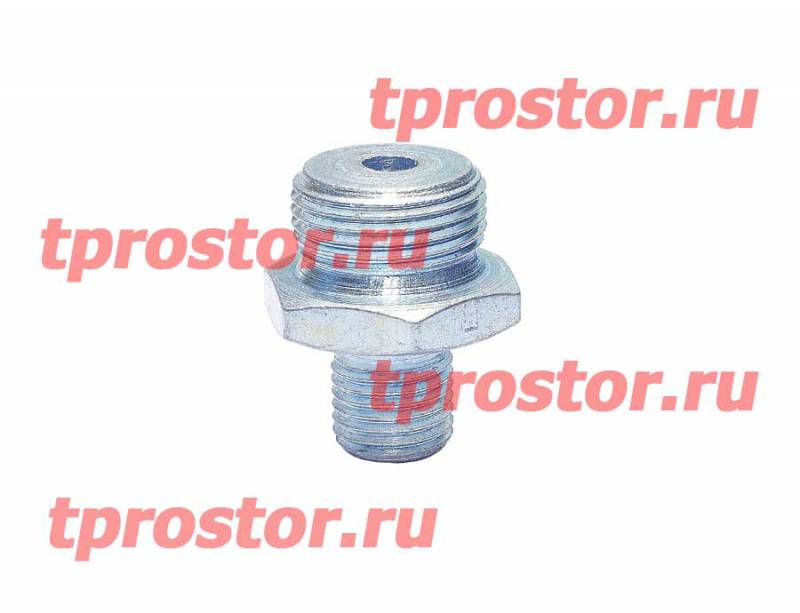 0000 Штуцер М22*14