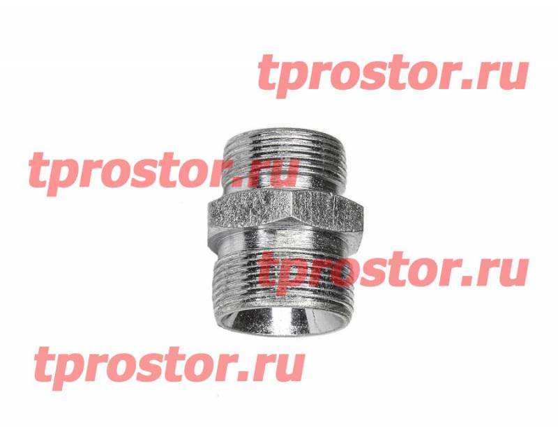 0000 Штуцер М22*16