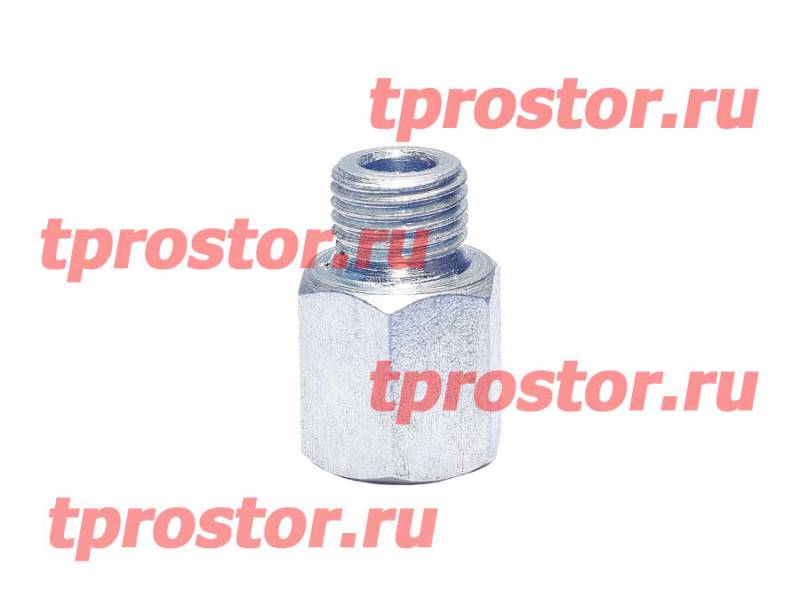 0000 Штуцер (внут.резьба) М14*14