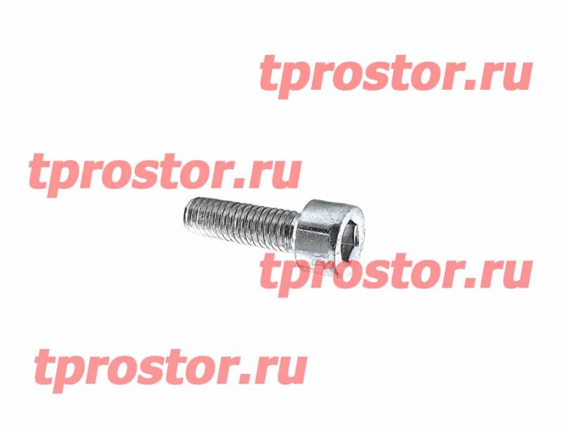 0000 Винт с внутренним шестигранником (М 8*1,5*25) 