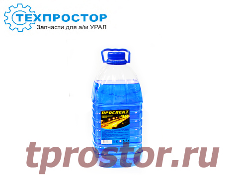 00000 Незамерзающая жидкость