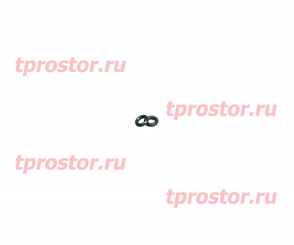 005-008-19-2-2 Кольцо уплотнительное трубки подкачки d=5мм