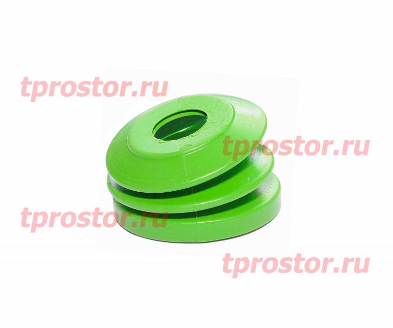 012999404VT-01 Пыльник клинового механизма (силикон) (ан.12999404VT)