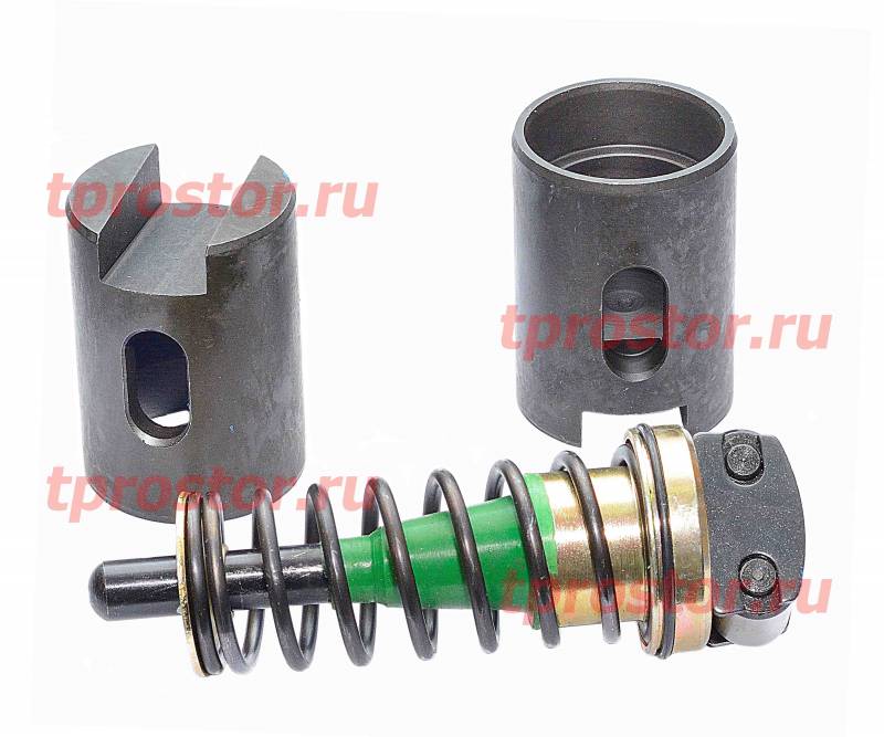 012999410VT Ремкомплект клинового механизма УРАЛ (Клин + 2 поршня,аналог 129 994 10VT)