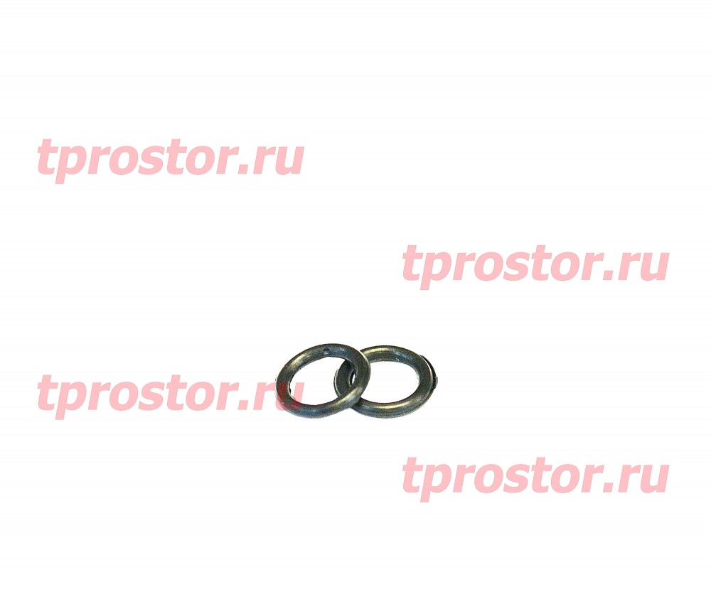013-018-30-2-2 Кольцо уплотнительное штока пневмоуселителя
