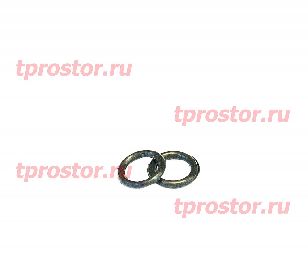018-022-25-2-2 Кольцо уплотнительное переходника подкачки