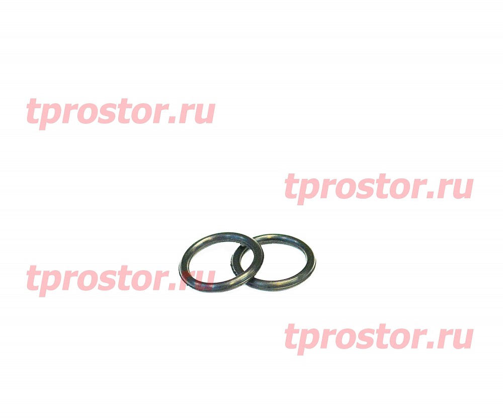 025-030-30-2-2 Кольцо уплотнительное разрывной муфты (Урал 5557)