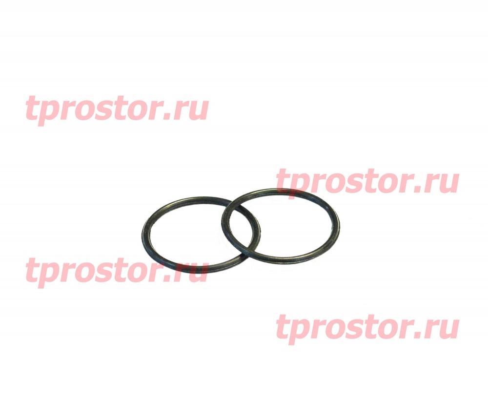 034-038-25-2-2 Кольцо уплотнительное гидроцилиндра (аналог 5557-8607014)