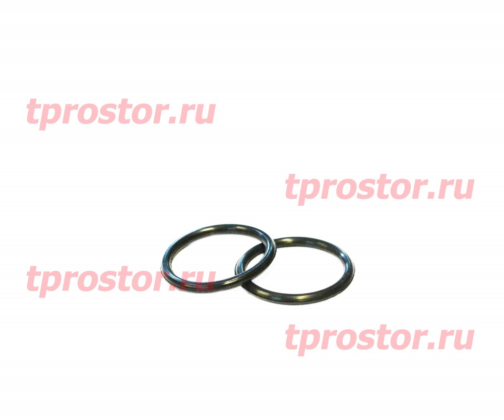035-040-36-2-2 Кольцо уплотнительное рулевого механизма