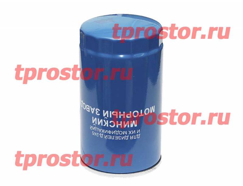 047-1117010 Элемент фильтра (тонкой очистки топлива) (дв. ЯМЗ) (ЕВРО-2)
