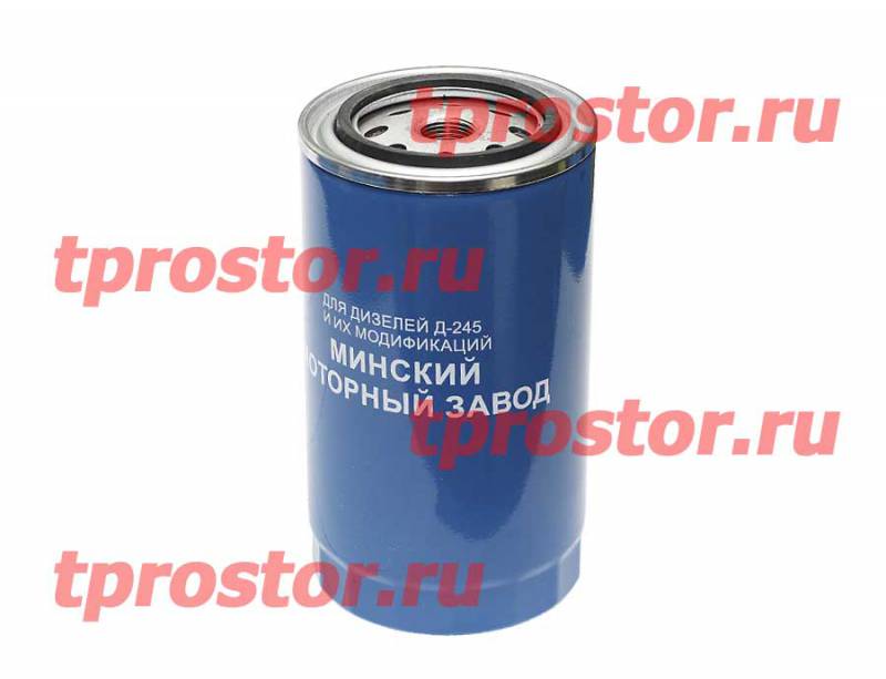 047-1117010 Элемент фильтра (тонкой очистки топлива) (дв. ЯМЗ) (ЕВРО-2)