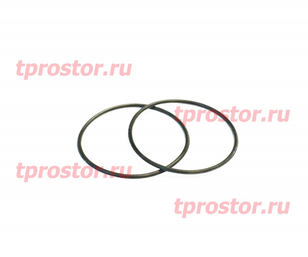 076-081-30-2-2 Кольцо уплотнительное наконечника ГУР (375-3405084 )