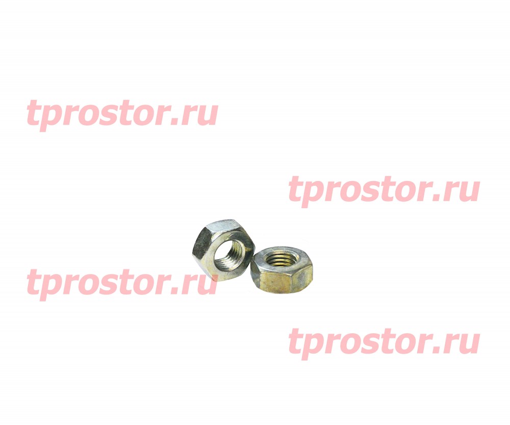 1-21647-279 Гайка широкого применения (М10*1,25)