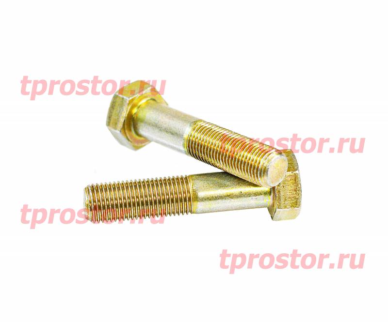 1-55409-21 Болт стяжной на наконечник (М12*1,25*55)