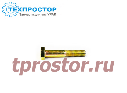 1-58887-21 Болт стяжной (М10*1,25*55)