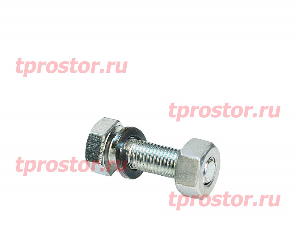 1/59709/31 Болт карданный в сборе К_А_М_А_3 (М10*1,25*35)