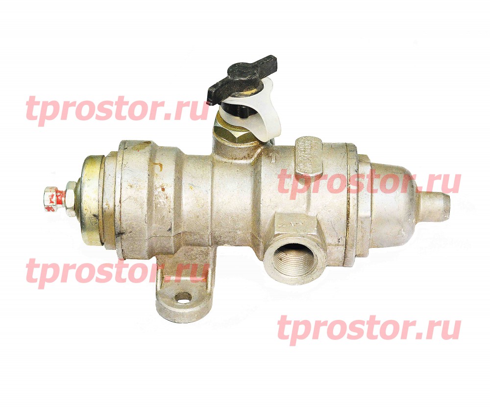 100-3512010 Регулятор давления воздуха (РААЗ)