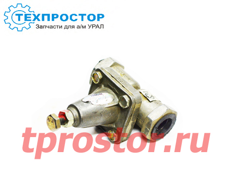 100-3515010 Клапан защитный одинарный (ПААЗ)