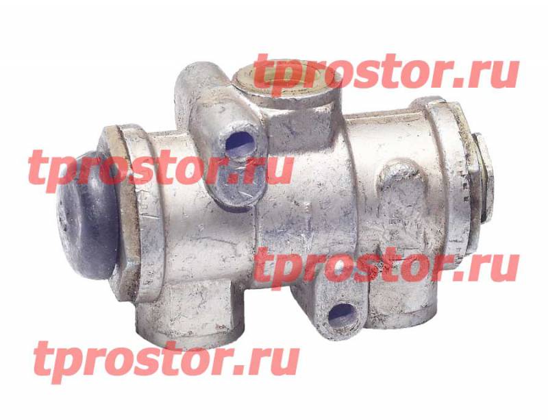 100-3515110 Клапан защитный двойной (РААЗ)