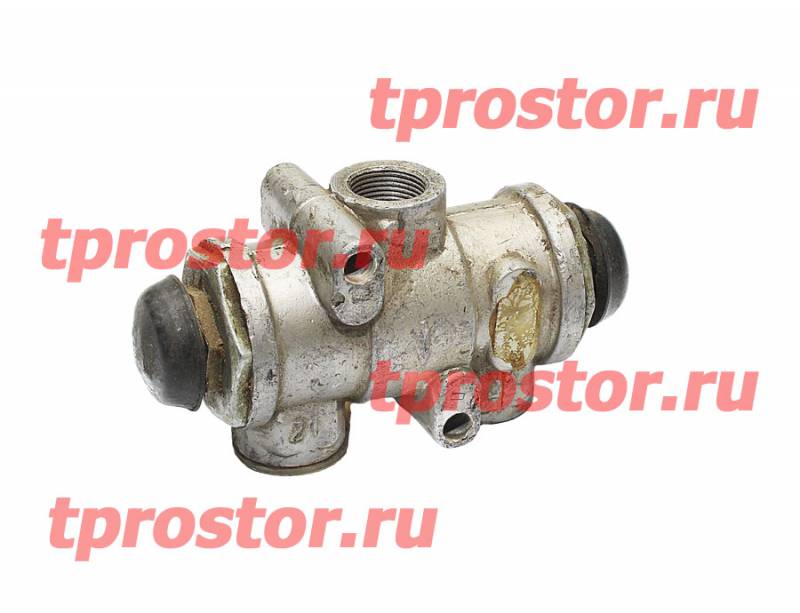 100-3515110 Клапан защиты двойной (Рославль)