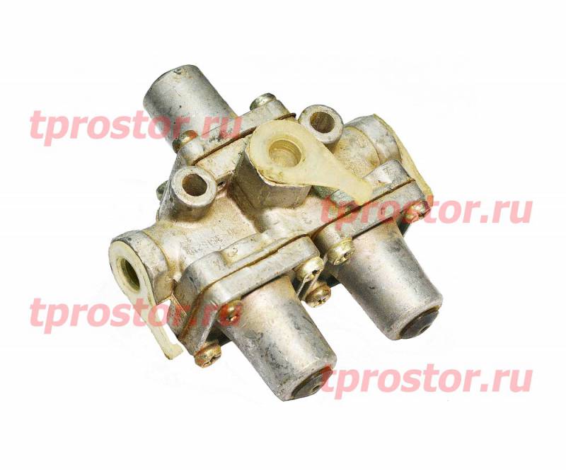 100-3515210 Клапан защитный тройной,РААЗ (аналог 14-3515210)