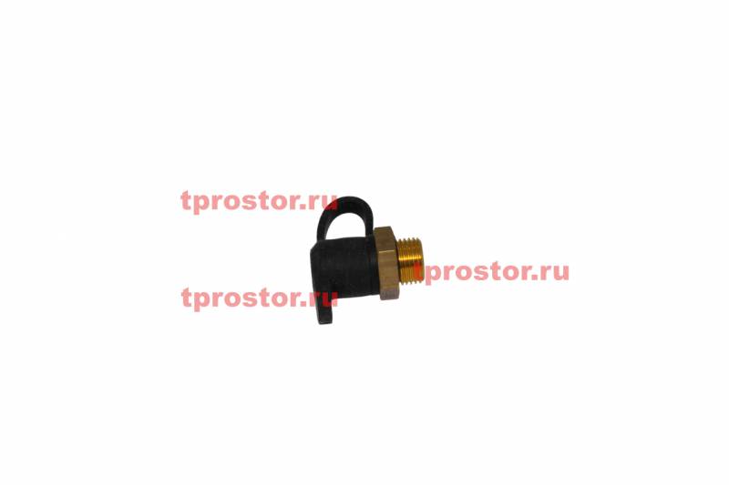 100-3515310-01 Клапан контрольного вывода М16*16 альт
