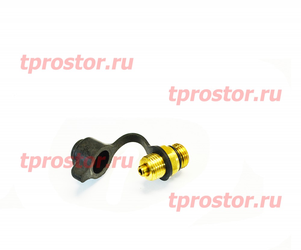 100-3515310-01 Клапан контрольного вывода М16*16 (ИТАЛИЯ-Camozz)