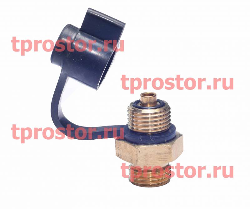 100-3515310-01 Клапан контрольного вывода (М16) (ПААЗ)