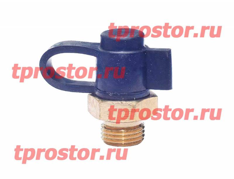 100-3515310-01 Клапан контрольного вывода (М16) (ПААЗ)
