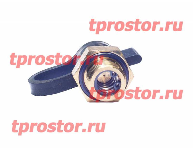 100-3515310-01 Клапан контрольного вывода (М16) (ПААЗ)