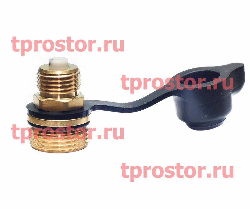 100-3515310-10 Клапан контрольного вывода М22*16 (ИТАЛИЯ-Camozzi)