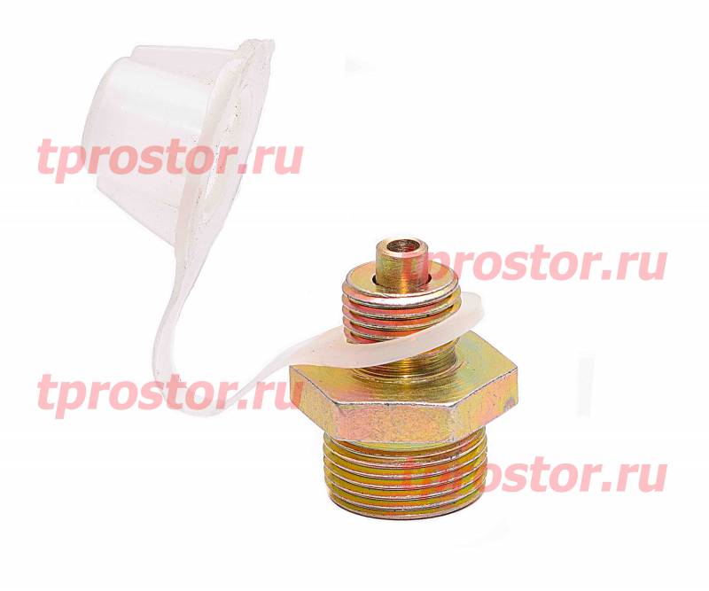 100-3515310-К Клапан контрольного вывода М22  (аналог 16.3515310) КИТАЙ 