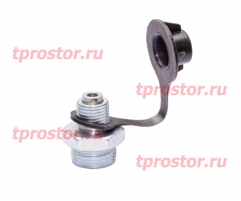 100-3515310 Клапан контрольного вывода,Беларусь (М22)