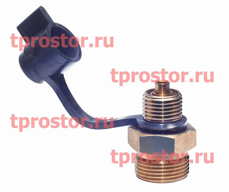 100-3515310 Клапан контрольного вывода (М22) ПААЗ