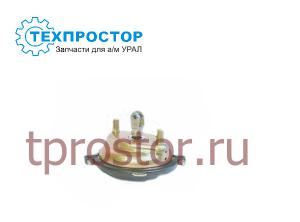 100-3519210 Камера тормозная передняя (тип 24) длинный шток КИТАЙ