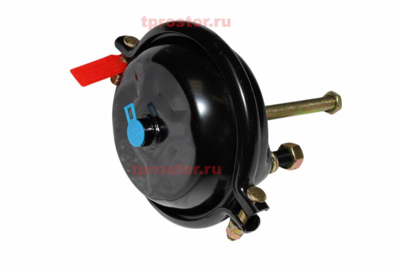 100-3519210 Камера тормозная передняя (тип 24) длинный шток КИТАЙ