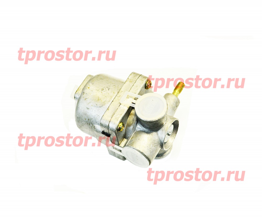 100-3534010-К Клапан ограничения давления ,КИТАЙ