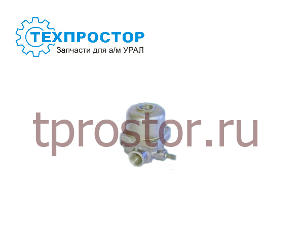 100-3534010 Клапан ограничения давления (РААЗ)
