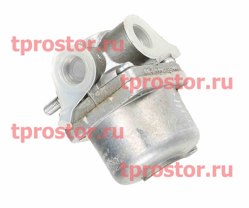 100-3534020-К Клапан ограничения давления,КИТАЙ