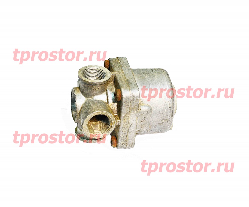 100-3534020 Клапан ограничения давления ,РААЗ
