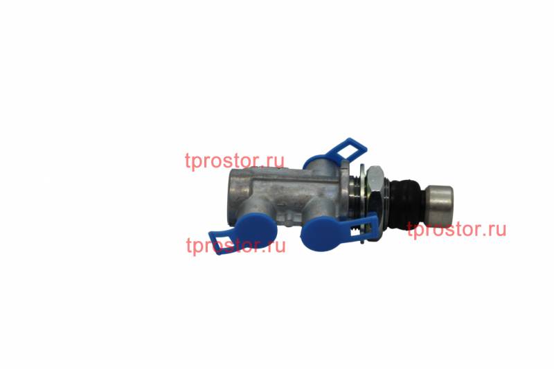100-3537110 Кран аварийного растормаживания SORL