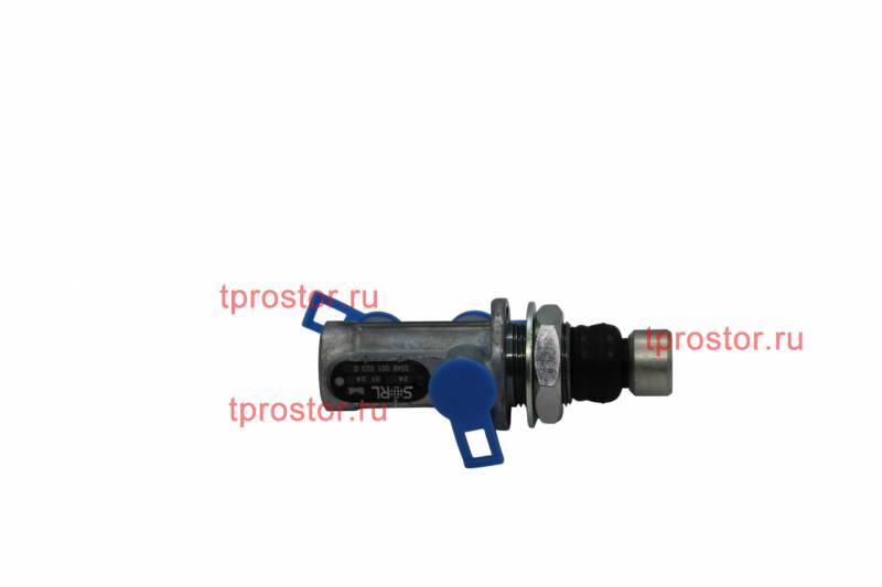 100-3537110 Кран аварийного растормаживания SORL