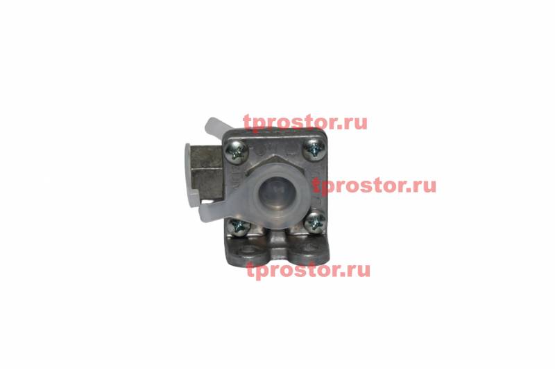 100-3562010 Клапан 2-магистральный (РААЗ)