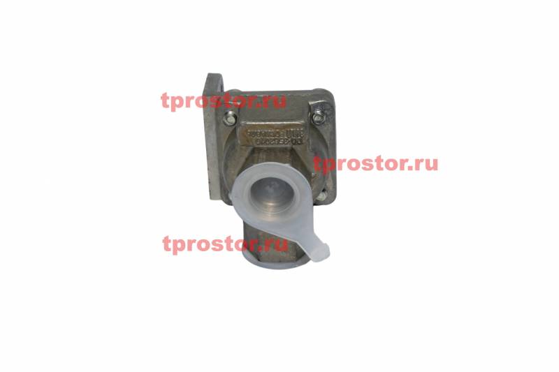 100-3562010 Клапан 2-магистральный (РААЗ)
