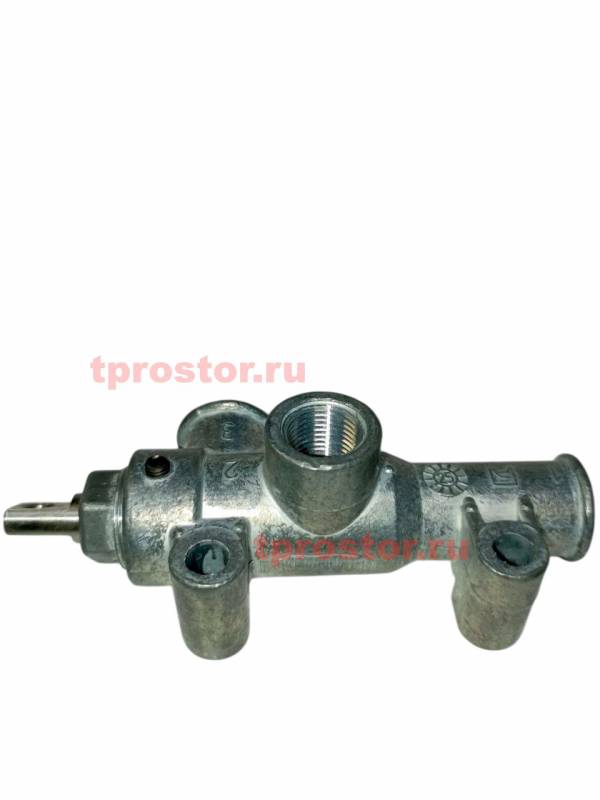11-3122110 Кран управления давлением,АЗ УРАЛ (11-3122009, отсекатель)