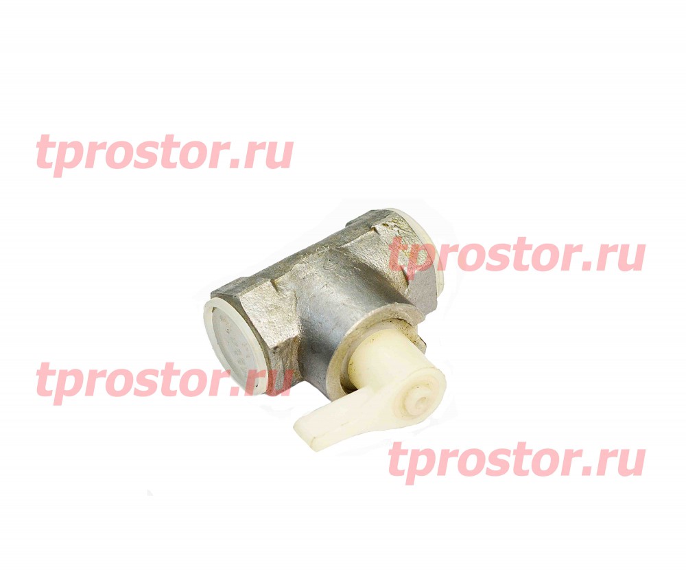 11-3520010 Кран разобщительный ,ПААЗ