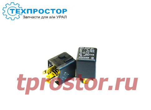 11-3747 Реле (реле 