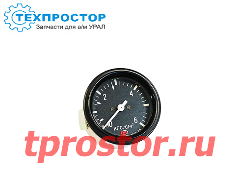 11-3816 Указатель давления масла