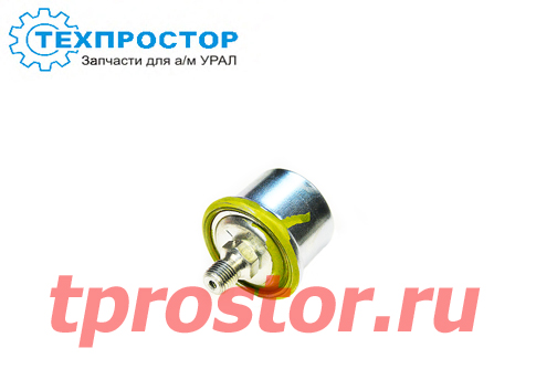 11.3829 (М) Датчик давления масла  МАЗ, БЕЛАЗ